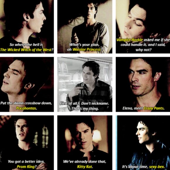 Come to my FIFTEENTH Share show (also the Vampire Diaries theme Part Two) - Picture 1 of 1